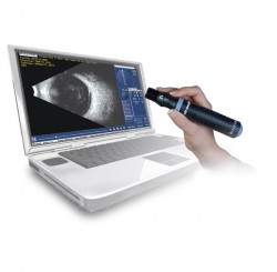 Ультразвуковой сканер B-scan plus Accutome США