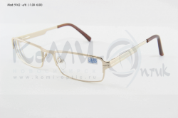 Готовые очки 9162 -1,00/-6,00 Китай