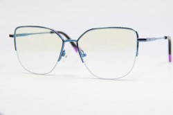 Готовые очки blue blocker 3028 c5 
