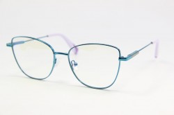 Готовые очки blue blocker 3032 c6 
