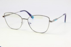 Готовые очки blue blocker 3039 c2 