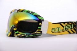 Горнолыжные очки 813-8 Polisi