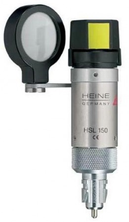 Щелевая лампа HSL 150