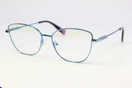 Готовые очки blue blocker 3039 c6
