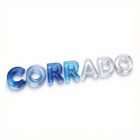 Corrado пласт.