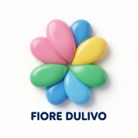 Fiore d`ulivo
