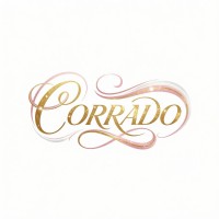 Corrado Женские металл
