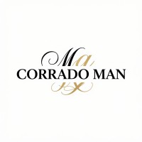 Corrado man