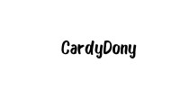 Cardidony