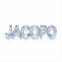 Jacopo пластик