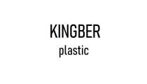 Kingber plastic