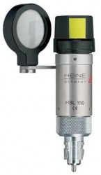 Щелевая лампа HSL 150 Heine Германия