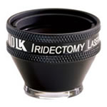 Iridectomy Lens линза для иридэктомии VOLK США