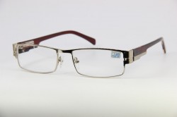 Готовые очки 9126 -1,00/-6,00 Китай