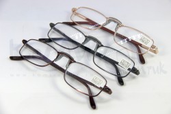 Готовые очки 1379 +1,00/+4,00 Китай