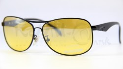 Очки антифары EL 0126 Китай