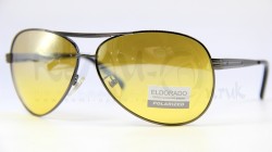 Очки антифары EL 0053 Китай