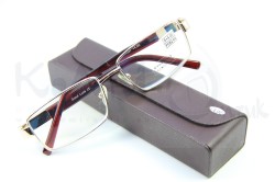 Готовые очки в футляре 1057 Китай