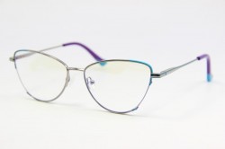 Готовые очки blue blocker 3030 c2 