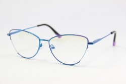 Готовые очки blue blocker 3030 c5 