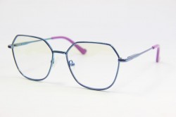 Готовые очки blue blocker 3040 c6 