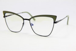 Готовые очки blue blocker 3035 c5 