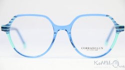 Corrado Lux W p 2413. Китай