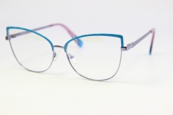 Готовые очки blue blocker 3024 c5 
