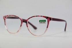 Готовые очки L016 +0,5/+4,00 