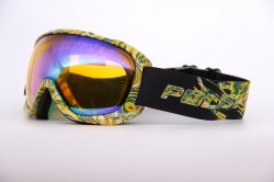 Горнолыжные очки 903-13 Polisi
