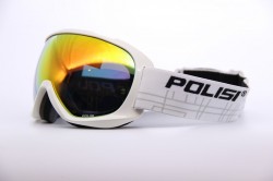 Горнолыжные очки 903-2 Polisi
