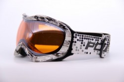 Горнолыжные очки 802-5 Polisi