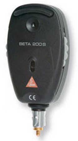 Офтальмоскоп BETA 200S