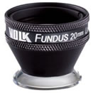 Fundus20 mm Laser Lens