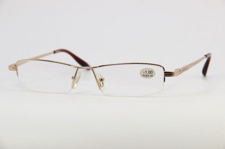 Готовые очки 705 +1,00/+6,00 а/б покрытие