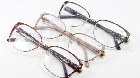 Готовые очки 21305 +1,00/+4,00