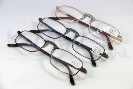 Готовые очки 1379 +1,00/+4,00