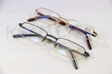 Готовые очки 2010 