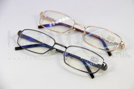 Готовые очки 1005 