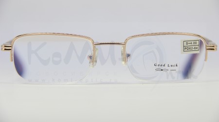 Готовые очки 2002 