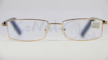 Готовые очки 1009 