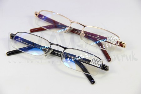 Готовые очки 2006 