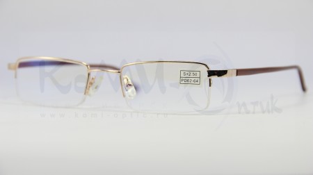 Готовые очки 2008 