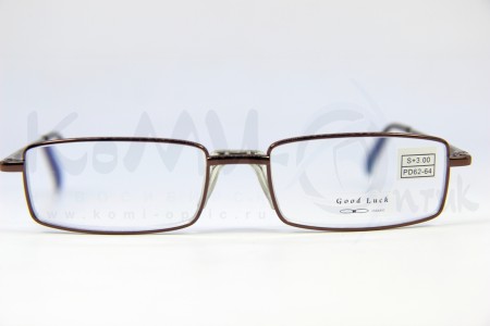 Готовые очки 504 