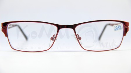 Готовые очки 5922 -1,00/-6,00