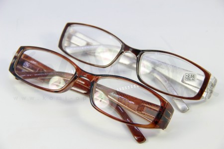 Готовые очки 1016 +0,75/+6,00