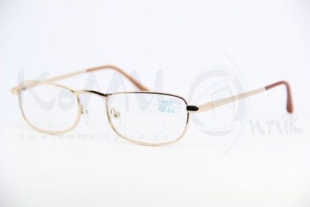 Готовые очки 2101 +1,00/4,00