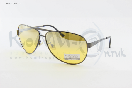 Очки антифары EL 0055