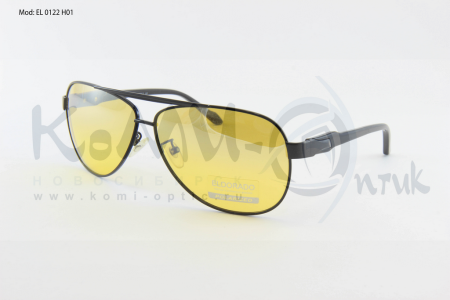 Очки антифары EL 0122