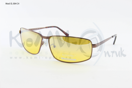 Очки антифары EL 004